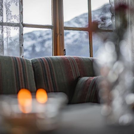 Chalet Eiketun - Fjs309 By Interhome Олден Екстер'єр фото