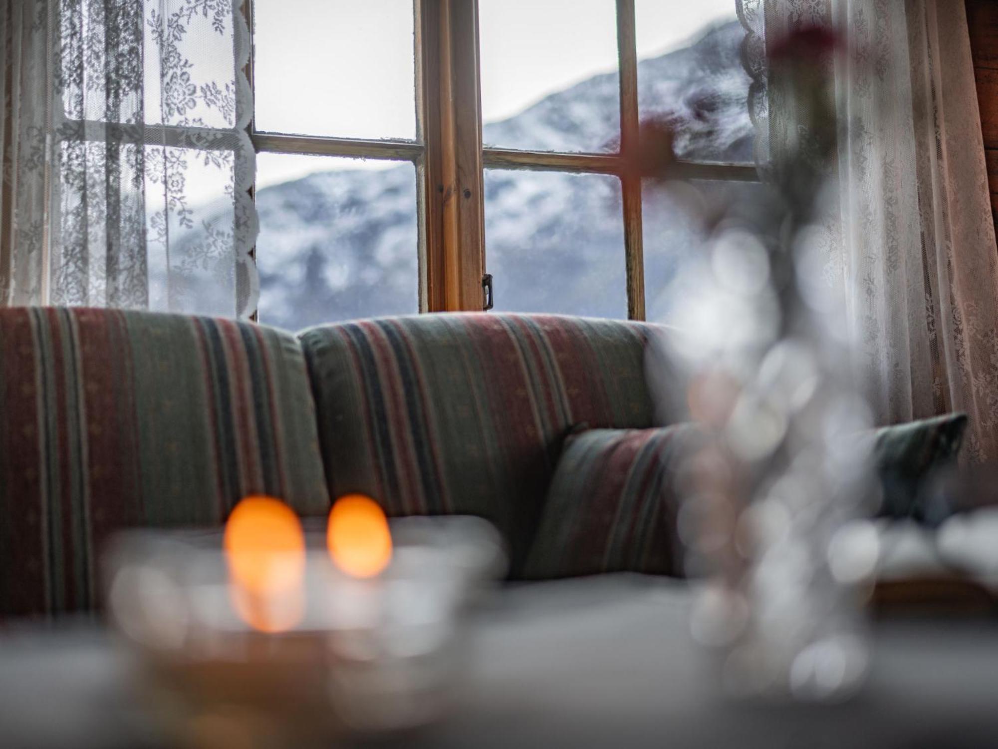 Chalet Eiketun - Fjs309 By Interhome Олден Екстер'єр фото