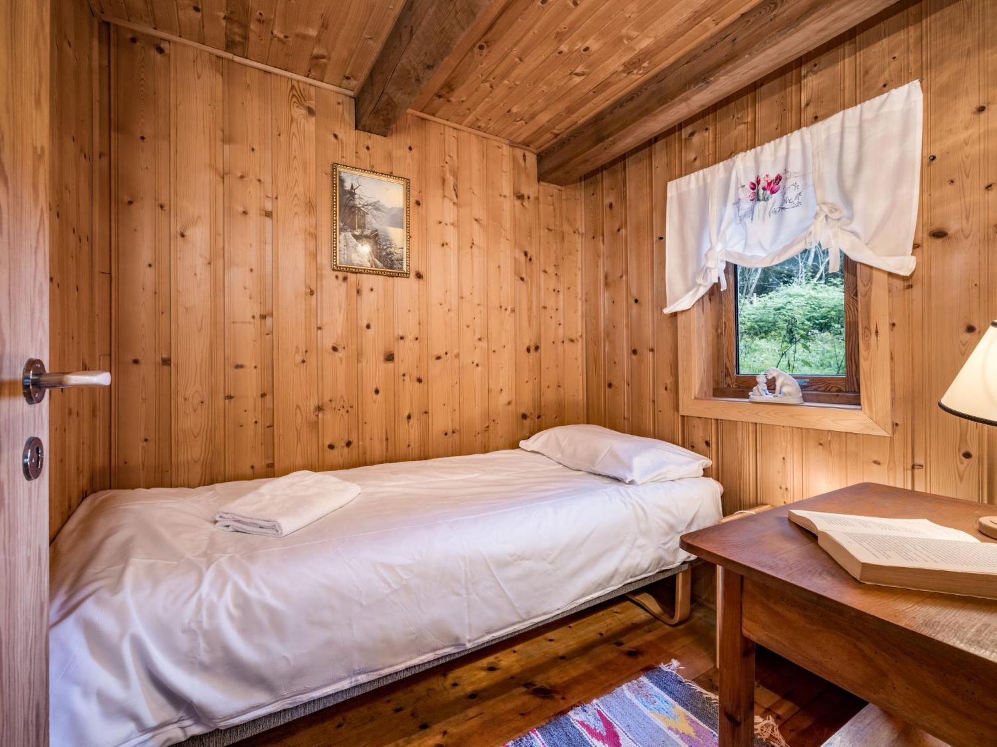 Chalet Eiketun - Fjs309 By Interhome Олден Екстер'єр фото